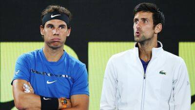 Will Novak Djokovic be top seed for French Open? Where will Rafael Nadal, Carlos Alcaraz be seeded for draw?