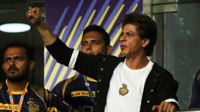 Shah Rukh Khan's Knight Riders Group acquires Abu Dhabi franchise in UAE T20 League