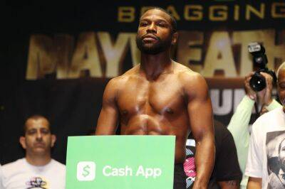 Floyd Mayweather vs Don Moore UK Ring Walk Time: What is it?