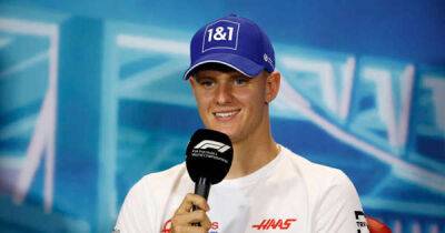 Ralf Schumacher finds positives in Mick Schumacher's Miami GP performance despite late incident