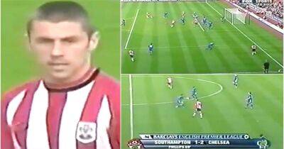 Kevin Phillips - Southampton - Funniest Premier League commentary ever? Kevin Phillips' 2005 goal vs Chelsea - givemesport.com - Britain
