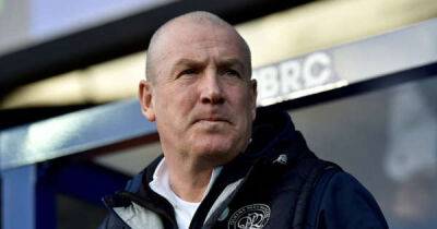 Mark Warburton - Darren Moore - Sheffield Wednesday - Approach ready: QPR now extremely keen on ‘terrific’ potential Warburton replacement - msn.com