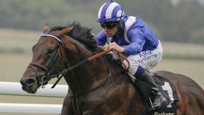 Baaeed set to face O'Brien's Mother Earth in Lockinge