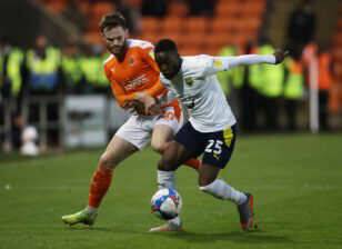 Bromwich Albion - Olamide Shodipo speaks out on Sheffield Wednesday’s play-off exit - msn.com