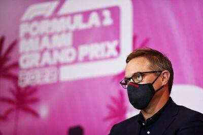 Miami GP boss admits shock financial loss while F1 driver slam the new special circuit
