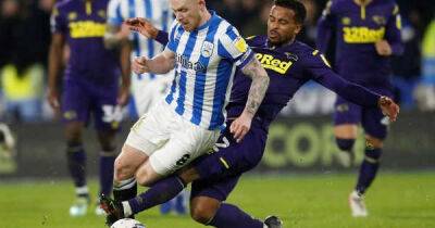 Daniel Podence - Lewis Obrien - Wolves plot bid to sign "terrific" £12m machine who "runs the show”, Lage needs him – opinion - msn.com -  Huddersfield