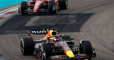 Ferrari: Red Bull F1 advantage is only around 0.2 seconds