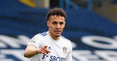 'Said a lot' - Journalist shocked by interesting Rodrigo moment LUFC fans 'may have missed'