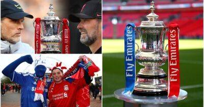 FA Cup final: Liverpool vs Chelsea - the ultimate quiz ahead of the match