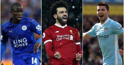 Salah, Kante, Torres: Who had the greatest Premier League debut season ever?