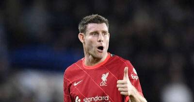 'Klopp is a huge admirer': Journalist drops '100%' Liverpool claim regarding 'remarkable' player