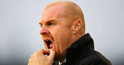 Sean Dyche - Leeds United - Alan Pace - Mike Jackson - Sean Dyche breaks silence on Burnley sacking in first interview since dismissal - msn.com - Usa