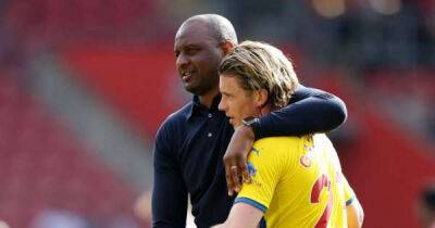 Thomas Tuchel - Conor Gallagher - Steve Parish - “See if we can get him..” - Parish drops exciting CPFC claim that Vieira will love - opinion - msn.com