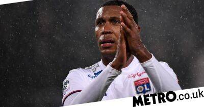 Brazilian footballer denies he was sold by Lyon for farting too much