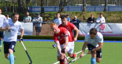 Hockey: Western target grand slam success in Scottish Cup final against Hillhead - msn.com - Scotland