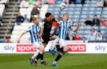O’Brien starts: The predicted Huddersfield Town XI to face Luton on Friday night