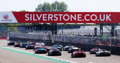 The unresolved issue that overshadowed British GT's latest race