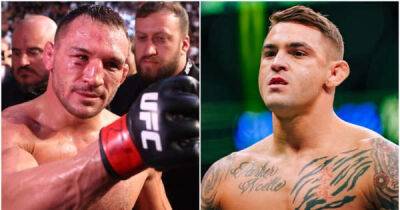 Conor Macgregor - Justin Gaethje - Dustin Poirier - Charles Oliveira - Michael Chandler - Tony Ferguson - Michael Chandler explains his biggest issue with fighting Dustin Poirier - msn.com