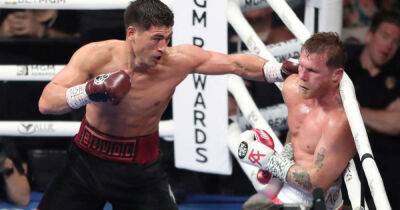 Jake Paul - Conor Macgregor - Exclusive: WBC open to Canelo vs Bivol rematch at super middleweight - msn.com