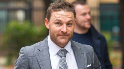 Brendon McCullum 'can't wait to get started' as England Test coach