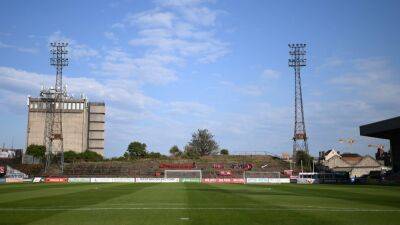 Dublin City Council deny change of plan for Dalymount Park redevelopment - rte.ie - Ireland