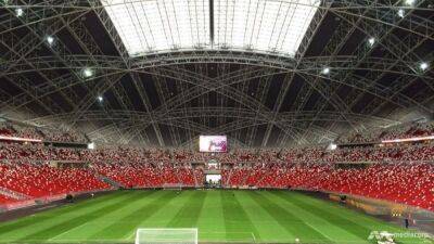 Singapore to host 2029 SEA Games
