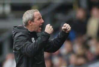 Significant decision made on Lee Bowyer’s future at Birmingham City