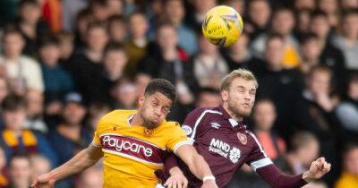 Robbie Neilson explains why Hearts have struggled to deal with direct Motherwell