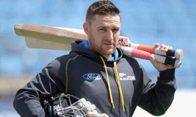 Dynamism and soul: what Brendon McCullum will bring to England role