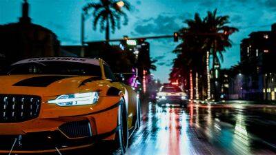 Newly Leaked Need for Speed mobile gameplay Surfaces on Reddit - givemesport.com