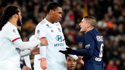 Ex-Lyon defender Marcelo denies farting report