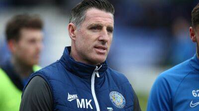 Lincoln appoint former Irish international Kennedy after Bradley rejection