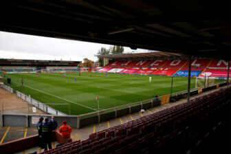 Lincoln City confirm managerial appointment