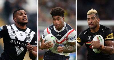RLWC2021: The strongest possible Fiji line-up at World Cup - msn.com - France - Australia - New Zealand - Tonga - Jamaica - Fiji