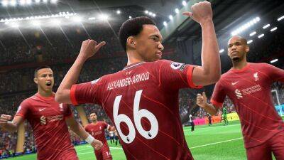 FIFA 22: FIFA confirms competitor to EA Sports FC