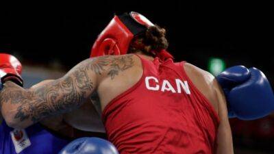 International boxing federation opens disciplinary procedure against Boxing Canada - cbc.ca - Canada -  Istanbul