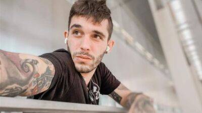 Víctor Elías explota contra un compañero en el homenaje a Rocío Jurado - Tikitakas - en.as.com - Madrid