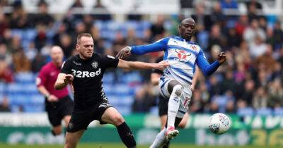 Deal agreed: First Leeds summer exit now finalised as Orta signing jumps ship - report