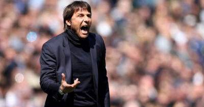 Huge blow: Spurs dealt late setback ahead of Arsenal, Antonio Conte will be fuming - opinion