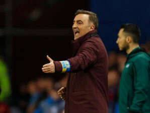 Carlos Carvalhal - Tony Mowbray - Sheffield Wednesday - 56-year-old emerges as leading candidate for Blackburn Rovers job - msn.com - Britain - Portugal -  Swansea -  Hull -  Huddersfield