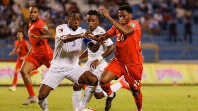 Canada to host Iran for men's soccer friendly in Vancouver in June - cbc.ca - Qatar - Belgium - Croatia - Serbia - Mexico - Canada - New Zealand - Morocco - Iran - Panama - Iceland - Honduras -  Vancouver -  Panama - Costa Rica - county Canadian - Haiti -  Cairo