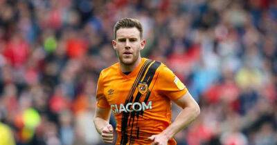 Richie Smallwood - Why Hull City contract decision is an easy one which Tigers must make - msn.com - Australia -  Hull