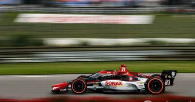 Why IndyCar's Dutch ace can bring glory to Ed Carpenter Racing