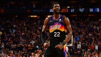 Betting tips for NBA playoffs - Heat-76ers, Suns-Mavericks Game 6s