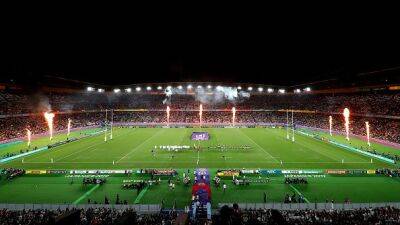U.S. to host Rugby World Cups in 2031, 2033