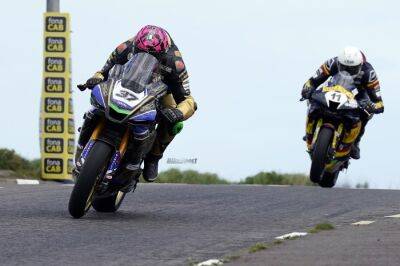 2022 NW200: Hillier ‘in a good place’ after Yamaha swap - bikesportnews.com