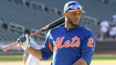 Report: Padres close to signing 2B Cano - tsn.ca - New York -  New York -  Seattle - county San Diego