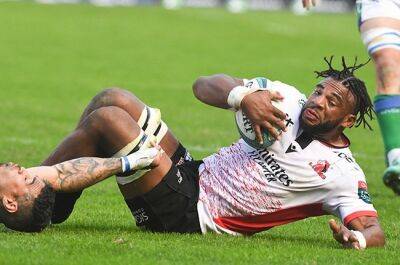 Vincent Tshituka - Lions stick to their roar that Tshituka's Sharks move is not a done deal yet - news24.com