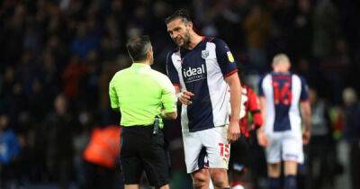 ‘What's happening’ - BBC man reacts as Bruce ready to axe 'very good player' at West Brom