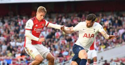 Antonio Conte - Mikel Arteta - Pierre Emerick Aubameyang - What channel is Tottenham v Arsenal on? TV details, live stream, kick-off time - msn.com